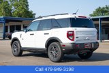 New 2025 Ford Bronco Sport Big Bend w/ Convenience Package image 4