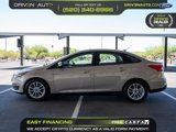 Used 2016 Ford Focus SE w/ SE Cold Weather Package image 4