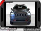 Used 2019 Jeep Cherokee Trailhawk w/ Cold Weather Group image 2