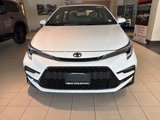 New 2025 Toyota Corolla SE image 2