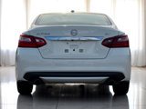 Used 2018 Nissan Altima 2.5 SV image 5