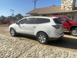 Used 2013 Chevrolet Traverse LT image 2