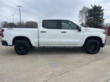 Used 2019 Chevrolet Silverado 1500 LT Trail Boss image 4