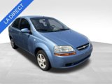 Used 2005 Chevrolet Aveo LS image 3