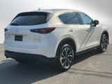 Used 2023 MAZDA CX-5 AWD 2.5 S w/ Premium Plus Pkg image 3