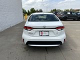 Used 2022 Toyota Corolla LE image 5