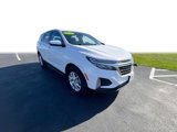 Used 2022 Chevrolet Equinox LT image 2