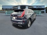 New 2025 Cadillac XT4 Premium Luxury w/ Technology Package image 5
