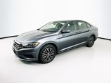 Used 2021 Volkswagen Jetta S image 3