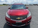 Used 2014 Chevrolet Traverse LT image 2