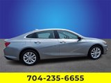Used 2023 Chevrolet Malibu LT image 3