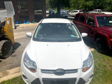 Used 2014 Ford Focus SE image 4