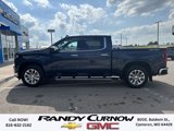 Used 2020 Chevrolet Silverado 1500 LTZ w/ LTZ Plus Package image 2