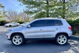 Used 2013 Volkswagen Tiguan SEL image 4
