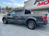 Used 2016 Ford F150 4x4 SuperCrew image 5