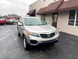 Used 2013 Kia Sorento LX image 2