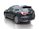Used 2016 Acura RDX AWD w/ Advance Package image 3