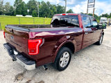 Used 2016 Ford F150 Lariat w/ Equipment Group 502A Luxury image 5