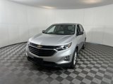 Used 2019 Chevrolet Equinox LS w/ LS Convenience Package image 2