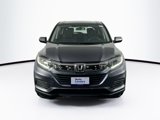 Used 2022 Honda HR-V LX image 2