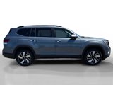 New 2025 Volkswagen Atlas SE image 6
