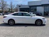 Certified 2021 Lexus ES 250 w/ Premium Package image 4