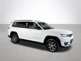 Certified 2023 Jeep Grand Cherokee L Limited w/ Trailer Tow Group (B) image 5