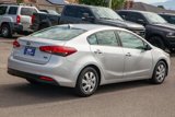 Used 2017 Kia Forte LX w/ LX Popular Package image 5