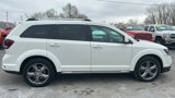 Used 2017 Dodge Journey Crossroad w/ Rear Seat Video Group image 5