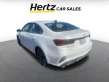 Used 2024 Kia Forte LXS image 3