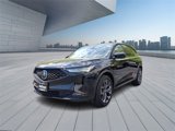 Used 2022 Acura MDX A-Spec image 3