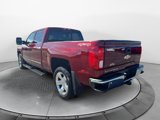Used 2017 Chevrolet Silverado 1500 LTZ w/ LTZ Plus Package image 2