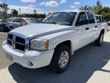 Used 2007 Dodge Dakota SLT w/ Trailer Tow Group image 4