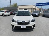 Used 2021 Subaru Forester image 4