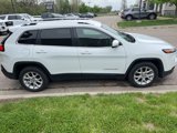 Used 2014 Jeep Cherokee Latitude image 4
