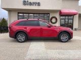 New 2025 MAZDA CX-90 3.3 Turbo w/ Preferred Package image 4