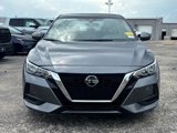 Used 2021 Nissan Sentra SV image 3