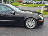 Used 2007 Mercedes-Benz E 550 4MATIC Sedan image 5