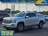 Used 2018 GMC Canyon Denali image 2