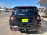 New 2023 Jeep Renegade Trailhawk w/ Trailhawk Elite Group image 6