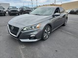 Used 2021 Nissan Altima 2.5 SL image 3