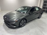New 2025 Hyundai Elantra Sport image 3