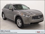 Used 2010 INFINITI FX35 2WD w/ Premium Pkg image 1