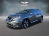 Used 2017 Nissan Murano S image 2