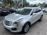 Used 2017 Cadillac XT5 Luxury image 6