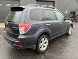Used 2009 Subaru Forester 2.5XT Limited image 4