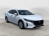 New 2025 Nissan Sentra S image 2