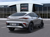 New 2025 Buick Envista Sport Touring w/ Convenience I Package image 5