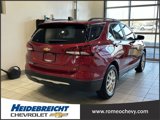 Used 2022 Chevrolet Equinox LT image 3