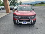 New 2025 Ford Bronco Sport Big Bend image 3